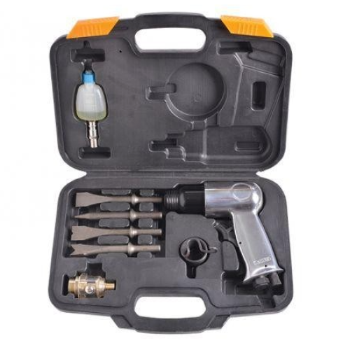 Ciocan pneumatic Villager WF 007 (Set)