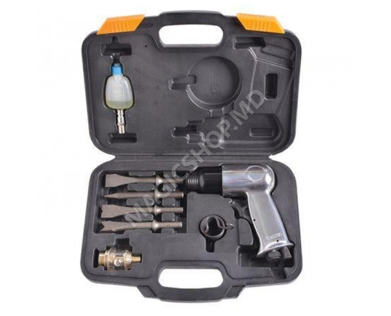 Ciocan pneumatic Villager WF 007 (Set)