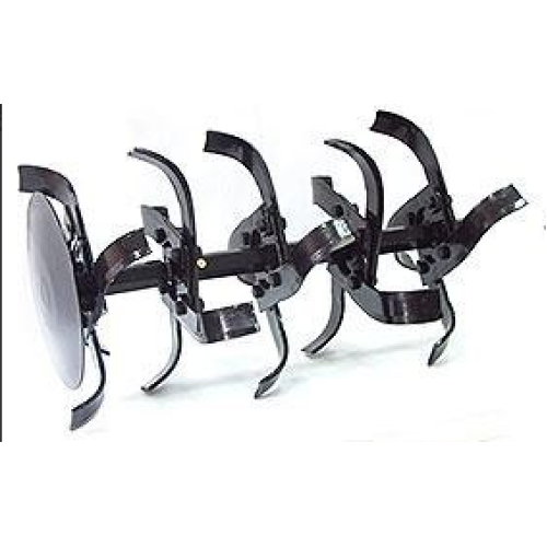 Freze pentru prelucrarea solului TechnoWorker HB 750 S