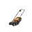 Masina de tuns iarba electrica Villager Villy 1200 P