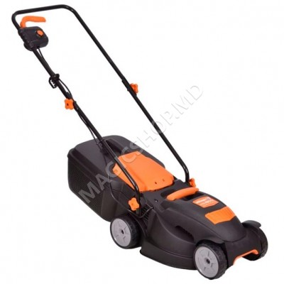 Masina de tuns iarba electrica Villager Villy 1200 P