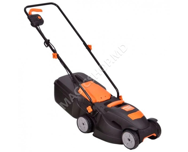 Masina de tuns iarba electrica Villager Villy 1200 P