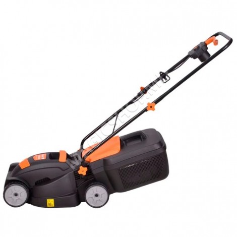 Masina de tuns iarba electrica Villager Villy 1200 P