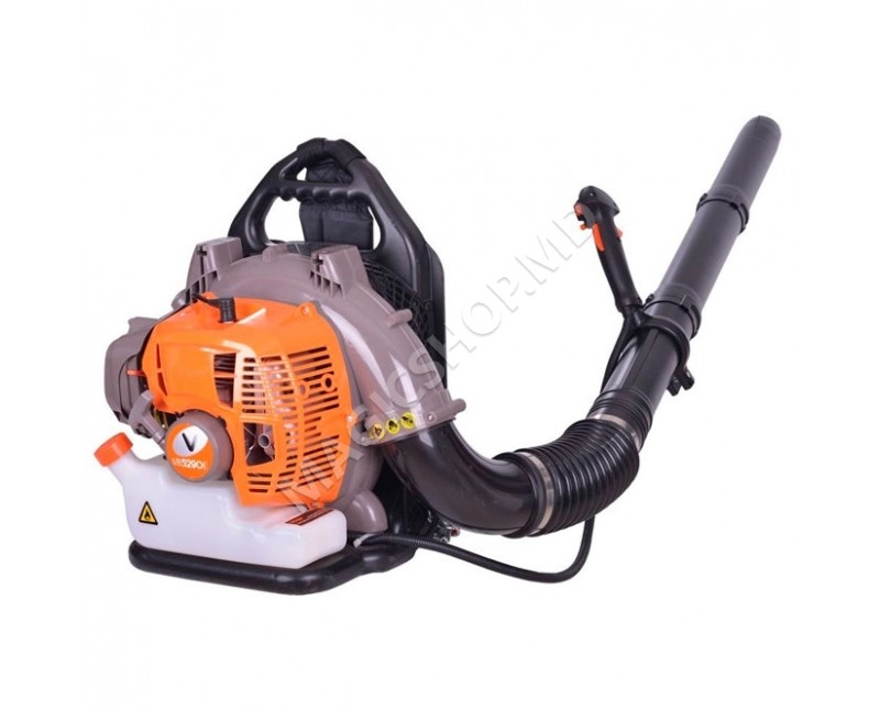 Suflanta pe benzina frunze Villager VB 5290 E (Industriala)