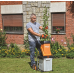 Tocator de crengi electric Villager VC 2500