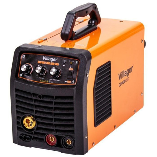 Aparat de sudura VILLAGER VWM 200 COMBO