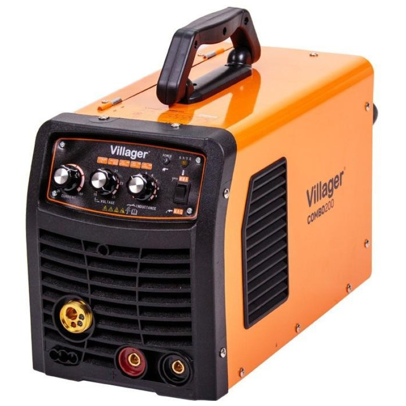 Aparat de sudura VILLAGER VWM 200 COMBO