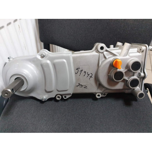 Reductor Motocultivator VTB 852/7CP curea