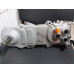 Reductor Motocultivator VTB 852/7CP curea