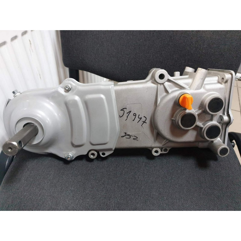 Reductor Motocultivator VTB 852/7CP curea