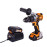 Masina de insurubat pe acumulator VLP 5120-2BSC