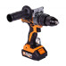 Masina de insurubat pe acumulator VLP 5120-2BSC