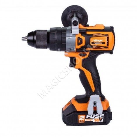 Аккумуляторная отвертка VLP 5120-2BSC