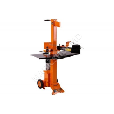 Despicator de lemne electric Villager LS 7 T 220 V (Vertical)
