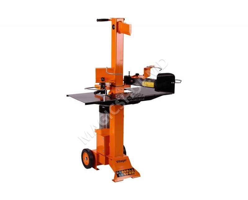 Despicator de lemne electric Villager LS 7 T 220 V (Vertical)