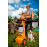 Despicator de lemne electric Villager LS 7 T 220 V (Vertical)