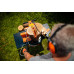 Despicator de lemne electric Villager LS 7 T 220 V (Vertical)