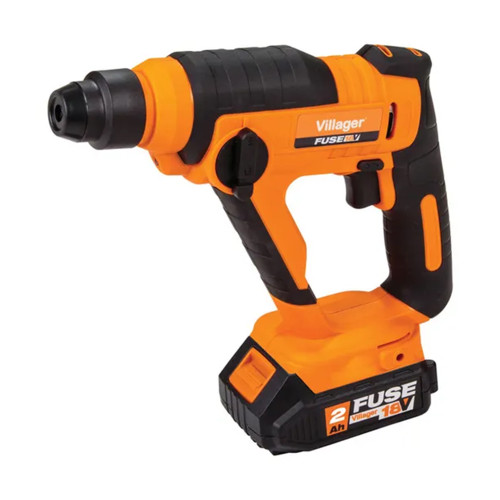 Masina de insurubat cu acumulator Villager FUSE VLN 0120-1BSC