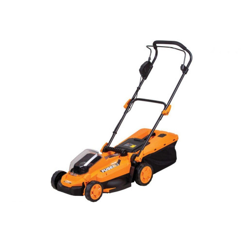 Аккумуляторная газонокосилка Villager FUSE VILLY 2020E-1BCB