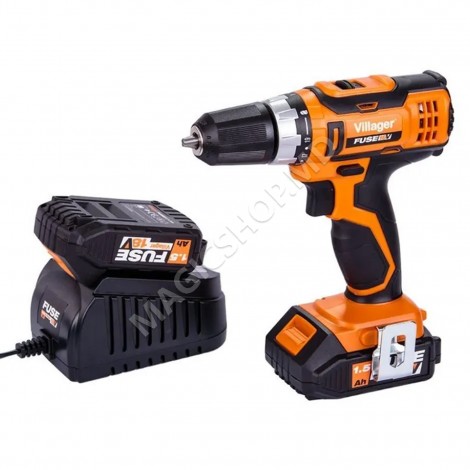 Вертикальная пила VLN 1120 + отвертка VLN 3220