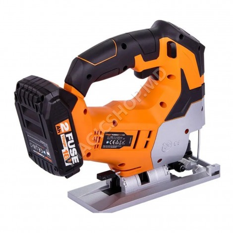 Вертикальная пила VLN 1120 + отвертка VLN 3220