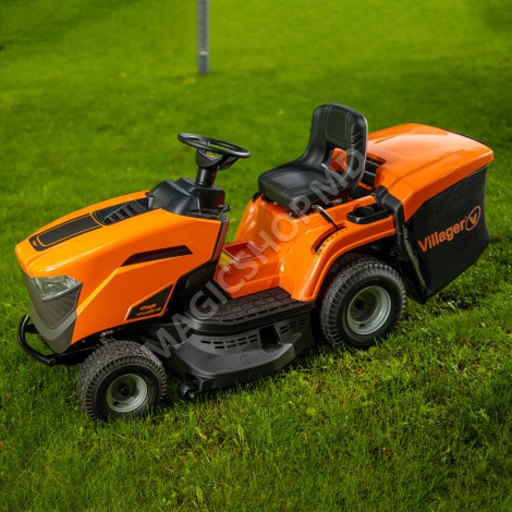 Трактор для кошения травы Villager VT 1025 HD Twin