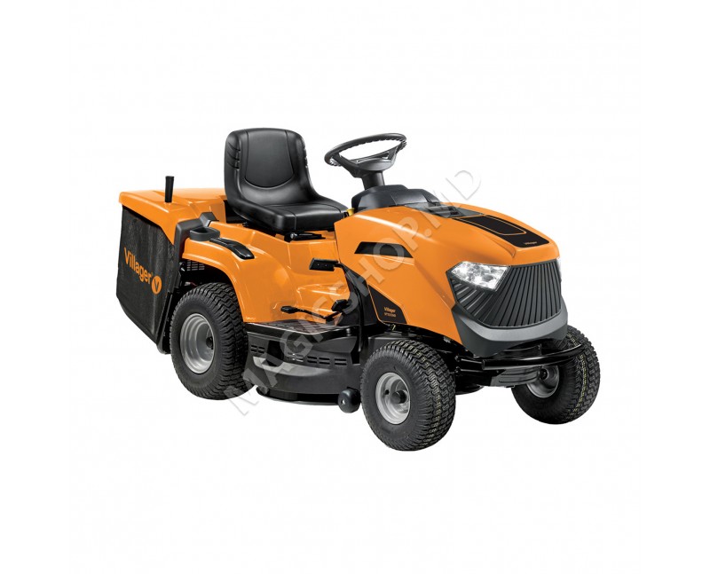 Трактор для кошения травы Villager VT 1025 HD Twin