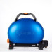 Grătar pe gaz O-GRILL 500T, (albastru, cream, orange, roșu)
