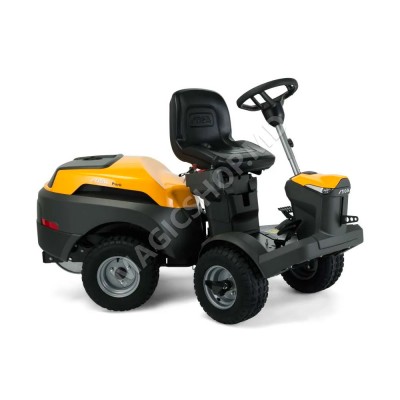 Газонный трактор Stiga PARK 500 W (без газонокосилки)