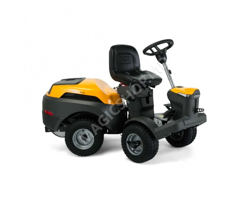 Газонный трактор Stiga PARK 500 W (без газонокосилки)