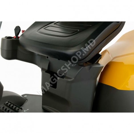 Газонный трактор Stiga PARK 500 W (без газонокосилки)