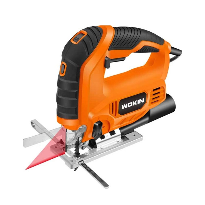 Fierestrau pendular WOKIN 850W