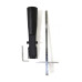 Fierestrau pendular WOKIN 850W
