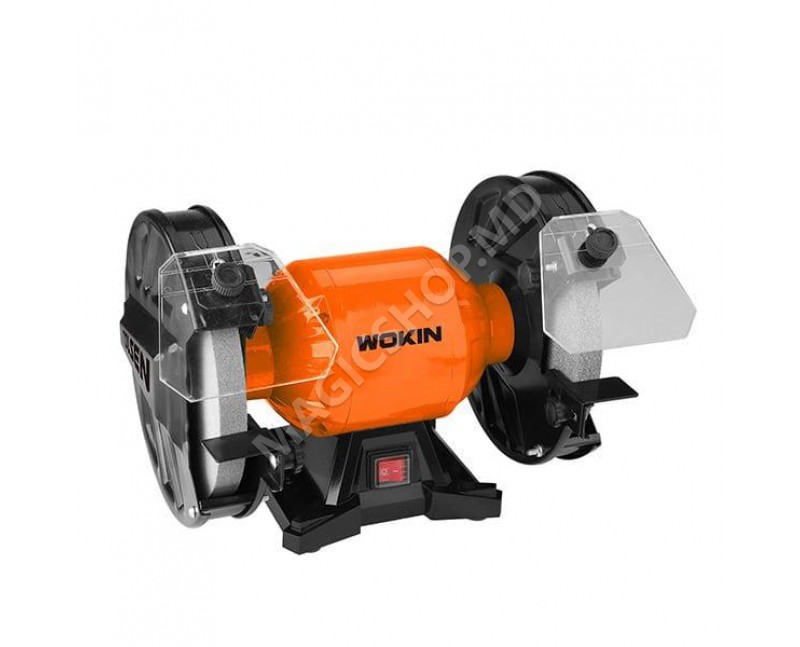 Polizor de banc WOKIN 350W