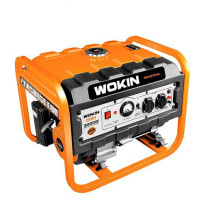 Generator electric pe benzina Wokin 5000 W	