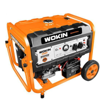 Generator electric pe benzina Wokin 8000 W