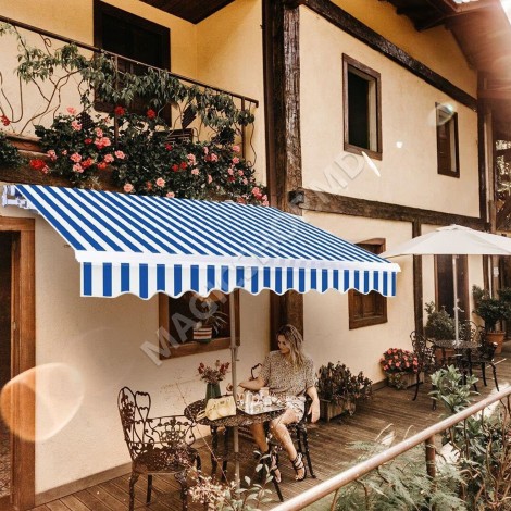 Copertina / Marchiza pentru terasă HOME 3x2 m