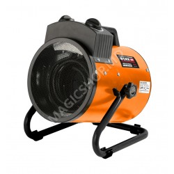 Электрическая тепловая пушка TechnoWorker AE9000W