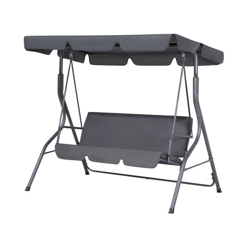 Balansoar RODOS (gri)