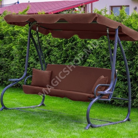 Balansoar CORFU Maro