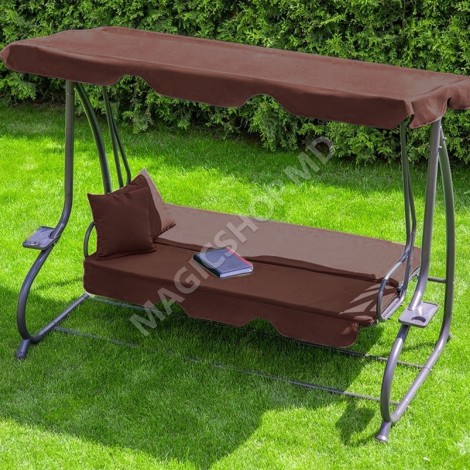 Balansoar CORFU Maro