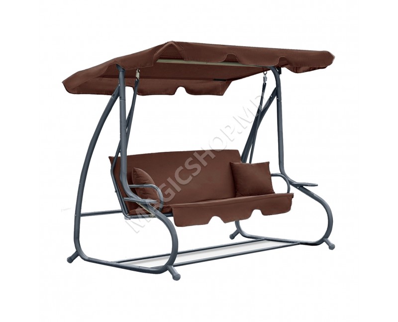 Balansoar CORFU Maro