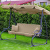 Balansoar Corfu bej