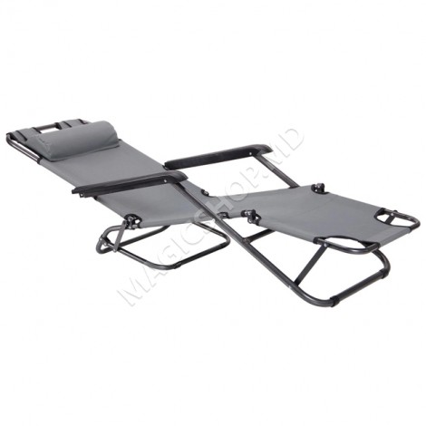 Складной садовый стул FISHERMAN