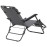 Scaun pliabil pentru gradina FISHERMAN