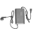 Tricicleta electrica DKD L2E-U 1200W 6x12V 45Ah