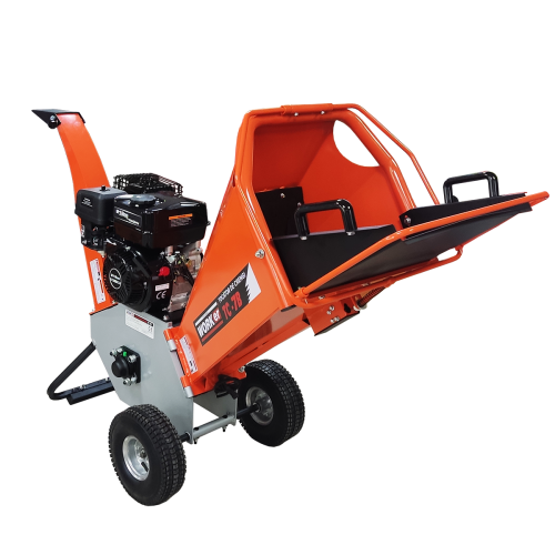 Tocator de crengi benzina TechnoWorker TC 7 B