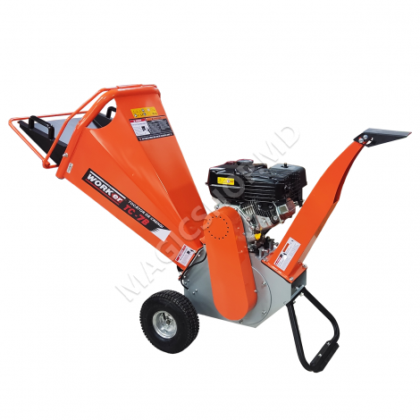 Tocator de crengi benzina TechnoWorker TC 7 B