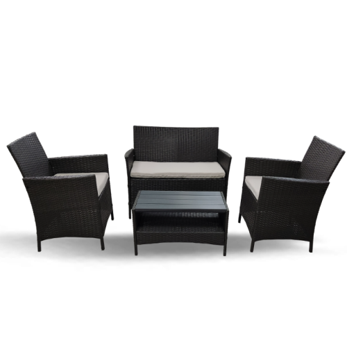 Set mobila de gradina TOULOUSE