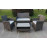 Set mobila de gradina TOULOUSE